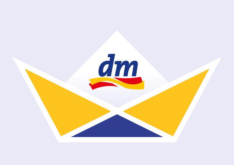 dm - dmed
