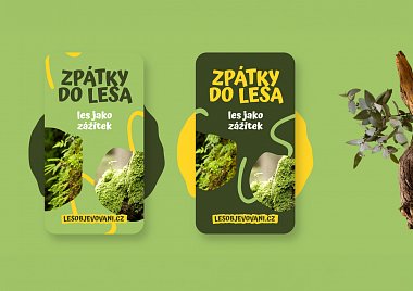 Lesobjevování