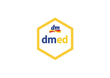 dm - dmed