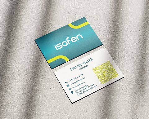 Isofen