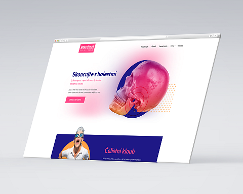 Mrkvičková Fyzioterapie