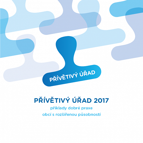 Innenministerium - Přívětivý úřad