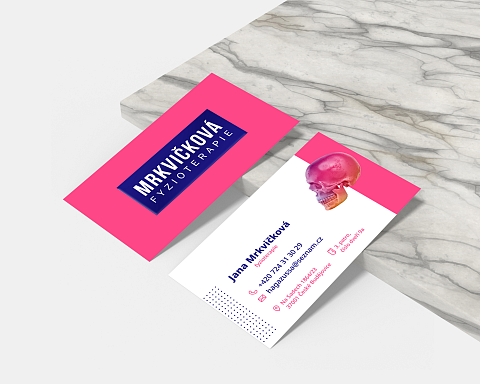 Mrkvičková Fyzioterapie