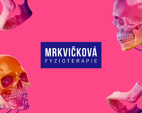 Mrkvičková Fyzioterapie