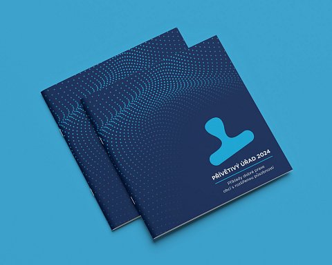 Ministerstvo vnitra - Přívětivý úřad